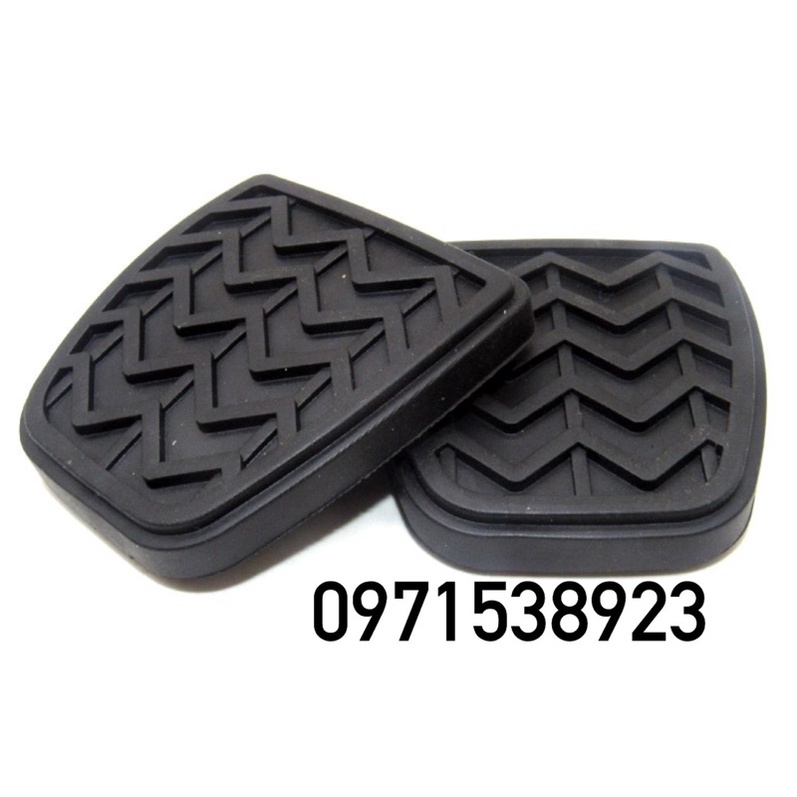 Miếng lót chân côn / Phanh  dùng xe TOYOTA XỊN CAO CẤP 31321-52010