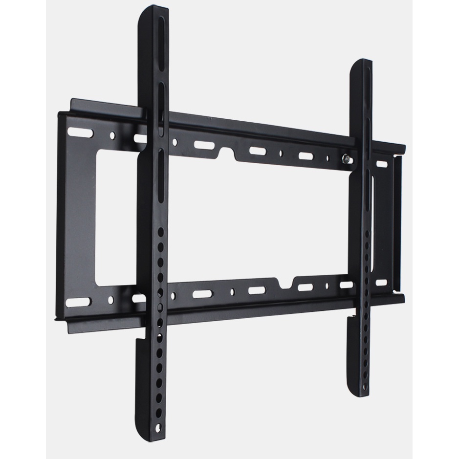 Giá Treo Tivi LED hàng cao cấp Cố Định Sát Tường Từ 19 Đến 75 Inch Kèm Ốc Vít