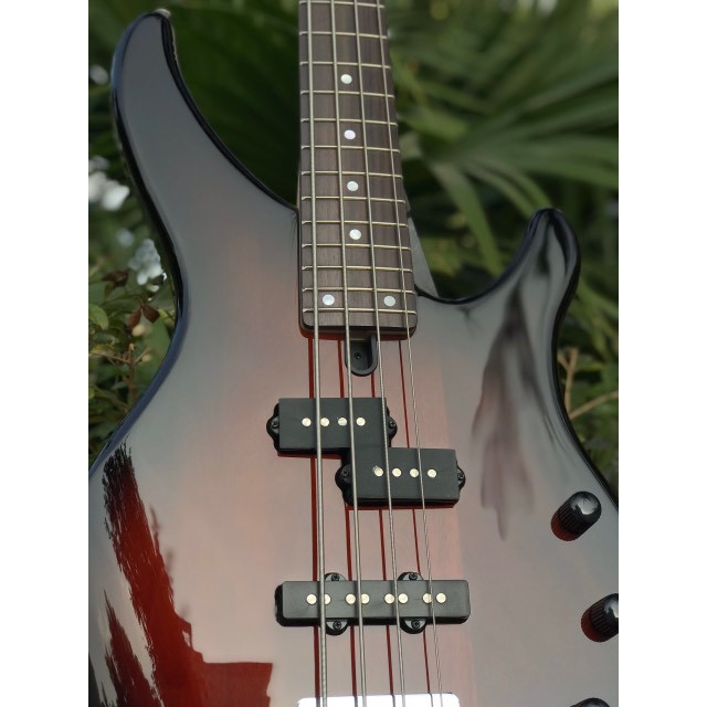 Guitar Bass Điện Yamaha TRBX174 + Phụ Kiện - Chính Hãng Yamaha Bảo Hành 12 tháng - Phân Phối Sol.G