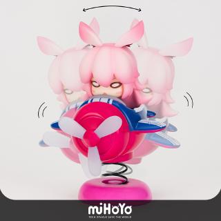 [Honkai Impact 3] Mô hình Figure Yae Sakura HappySwing chibi