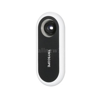 Kính hiển vi TINYSCOPE 20X-400X đa dụng cho các dòng điện thoại Android và iOS