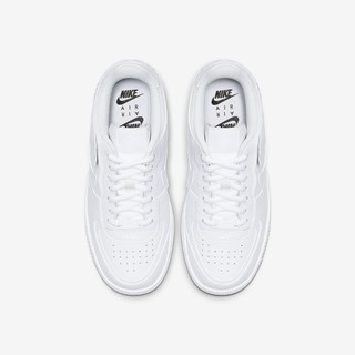 Giày sneaker AF1 Shadow White chính hãng