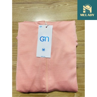 Áo chống nắng GU 1 lớp