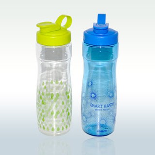 BÌNH NƯỚC KOMAX 20462 600ML