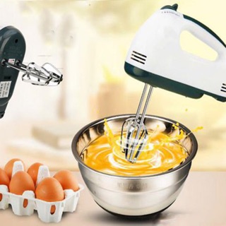 Máy đánh trứng cầm tay
