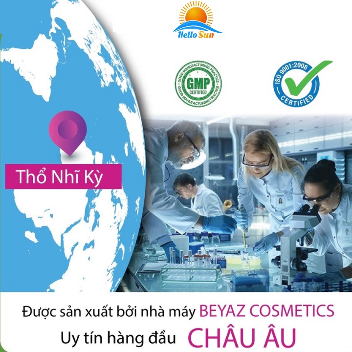 Dung Dịch Vệ Sinh Phụ Nữ Peron, Dung Dịch Vệ Sinh Phụ Nữ Thổ Nhĩ Kỳ Chai 150ml và 250ml - shop Hello Sun