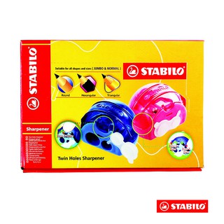 Chuốt Bút Chì Stabilo PS4528