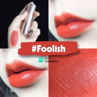 Son Colourpop Lux Lipstick