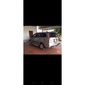 Cảng sau Toyota Innova 2006_2015