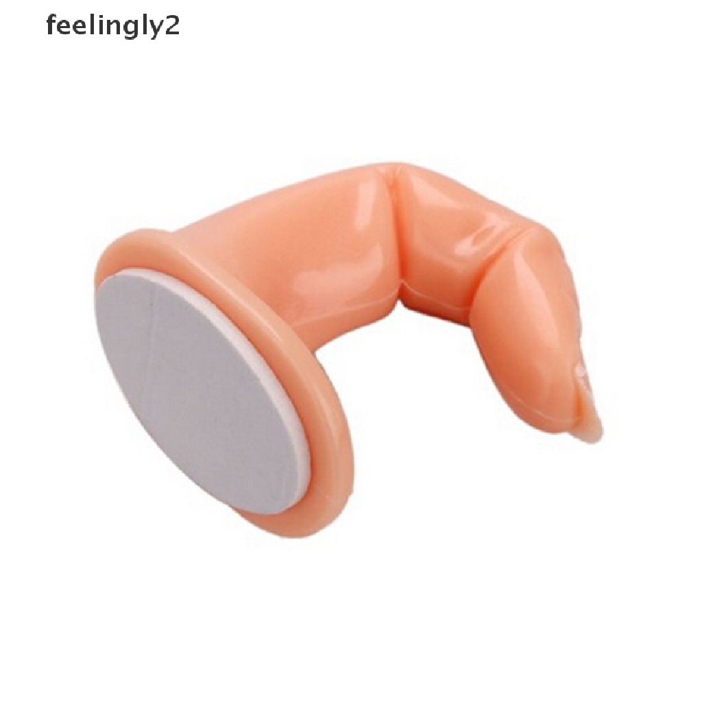 [Hàng mới về] Ngón tay giả thực hành làm móng tay nghệ thuật