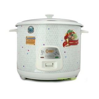 Nồi cơm điện nắp rời Comet CM8029 2.8 lít