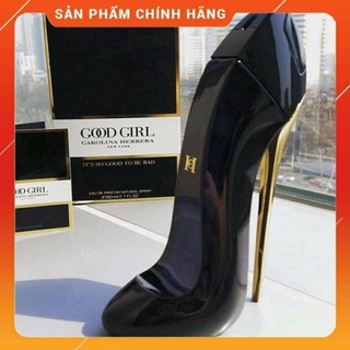 Nước hoa Good Girl.