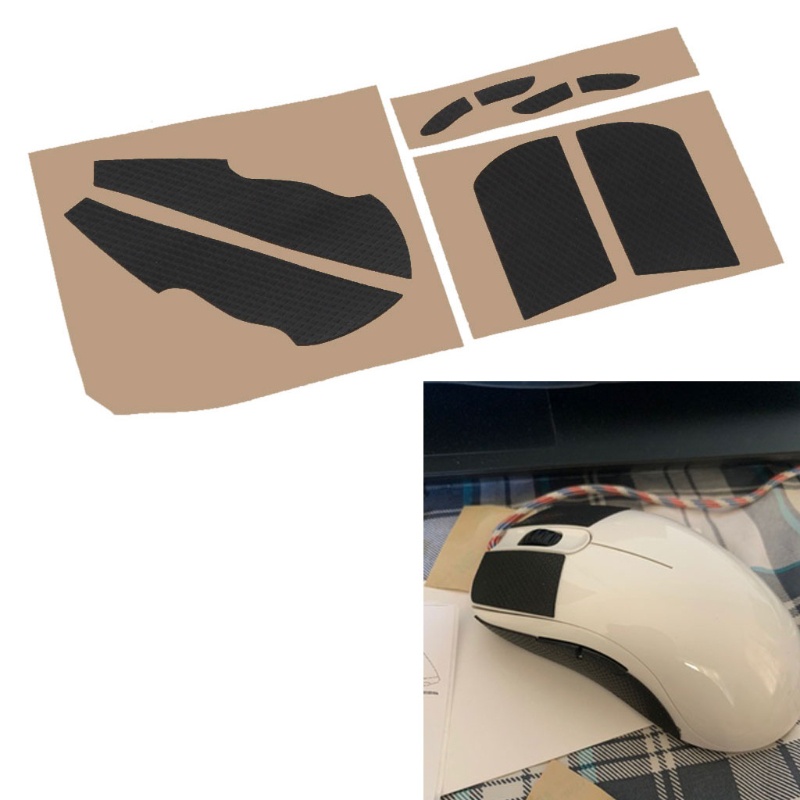 Miếng Dán Chống Trượt Cho Chuột Máy Tính Zowie Fk1 + | BigBuy360 - bigbuy360.vn