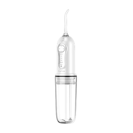 Máy Tăm Nước Cầm Tay Halio Professional Cordless Oral Irrigator