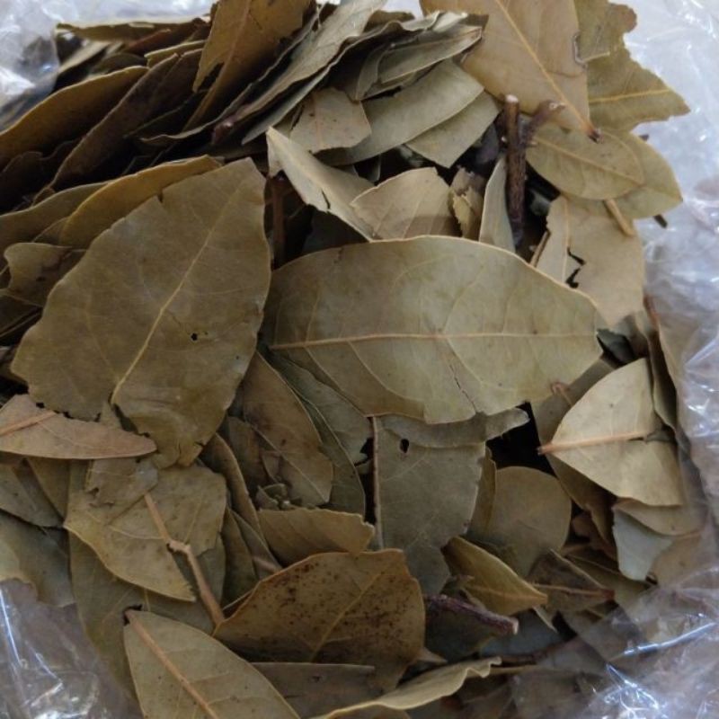 Lá thơm/lá cà ri/lá nguyệt quế khô