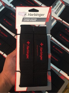 Kéo lưng Harbinger