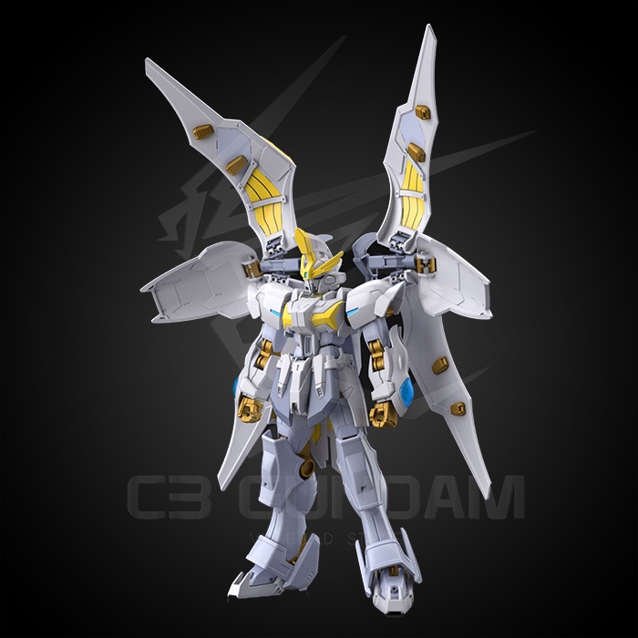 [BANDAI] HG 002 1/144 GUNDAM LIVELANCE HEAVEN BREAKER BATTLOGUE HGBB MÔ HÌNH ĐỒ CHƠI LẮP RÁP GUNPLA CHÍNH HÃNG NHẬT BẢN