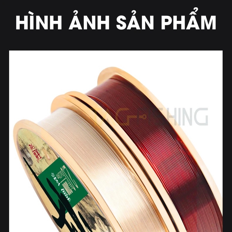 Dây Thẻo Vua Câu THIỀN 30m