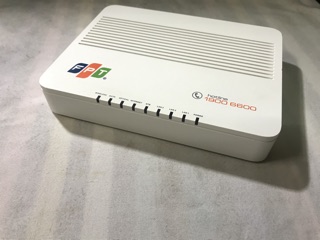 Modem quang FPT Internet Hub AC1000F