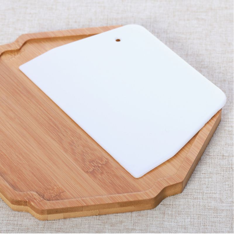 1 Dụng Cụ Cắt Bột Làm Bánh Bằng Nhựa