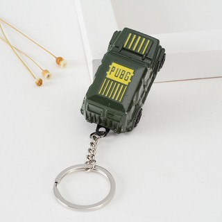 Móc Khóa PUBG - Giá Sỉ