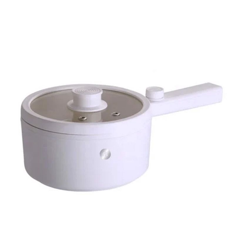 Nồi nấu đa năng lòng ceramic Mishio MK271 1.5L
