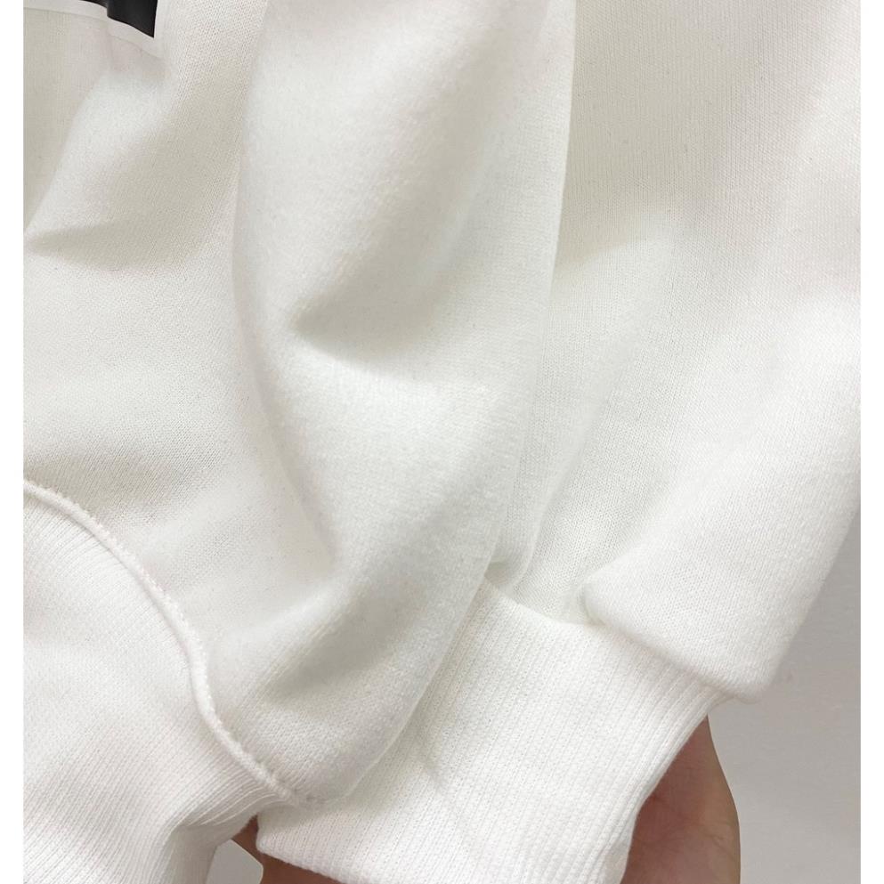 Áo Nỉ Sweater Travis Scott , Form Rộng Chuẩn Xu Hướng - Nỉ Dài Tay Unisex Nam Nữ. KKIM Style