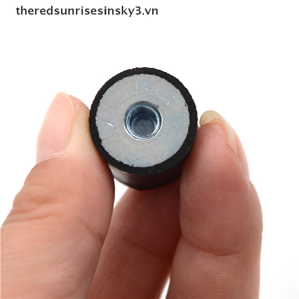 Phụ Kiện Cao Su Chống Rung Chuyên Dụng Cho Xe Hơi M3 M4 M5 M6