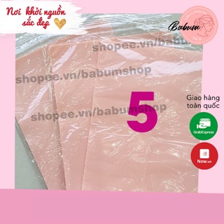 Da hồng mềm dùng cho học viên tập xăm