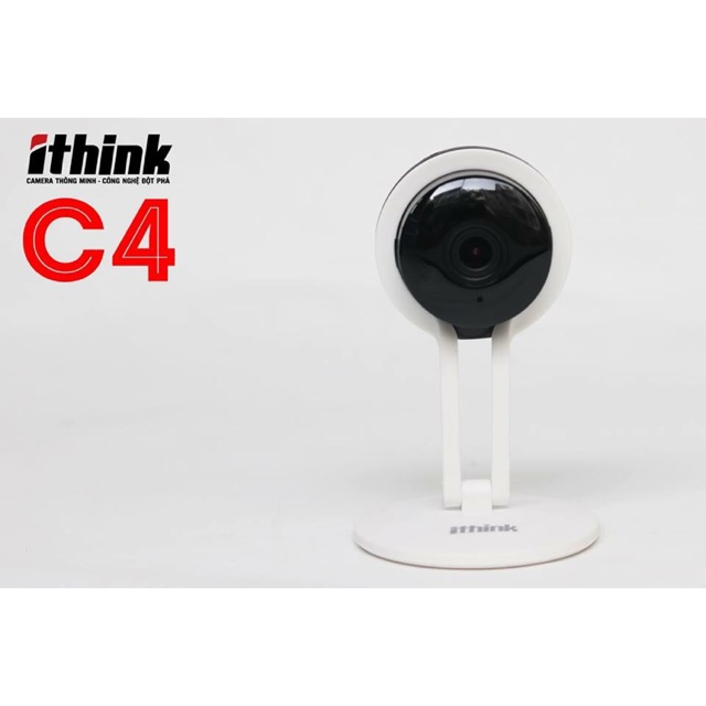 Camera iThink C4