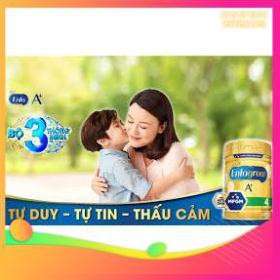 [Bimsuamedau]- Sữa Enfamil A+ 1, Enfamil A+ 2 - Enfagrow A+ 3, Enfagrow A+ 4 830g