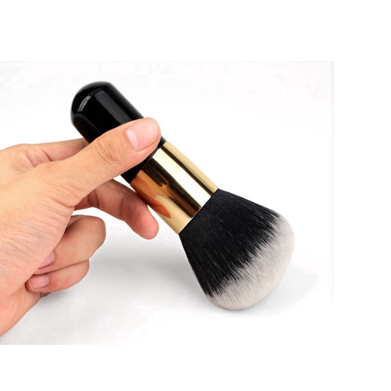 Cọ trang điểm tán phấn nền và má hồng cỡ lớn cao cấp dễ dùng