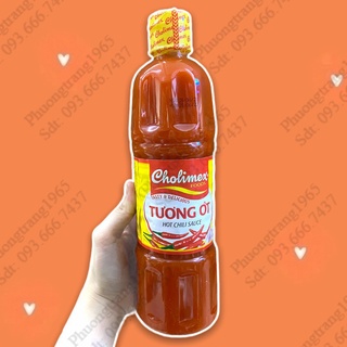 Tương ớt Cholimex