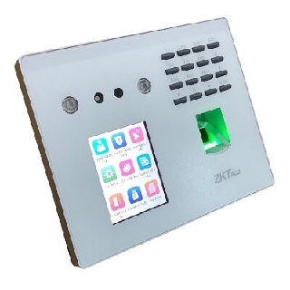 Máy chấm công và kiểm soát ra vào ZKTeco MB40-VL