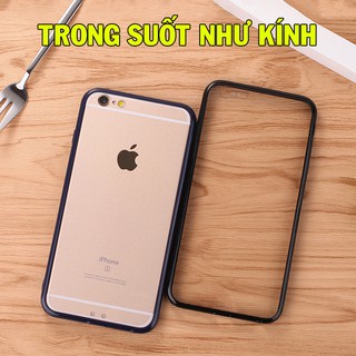 ỐP LƯNG LÊN ĐỜI IP7 THÀNH IP8