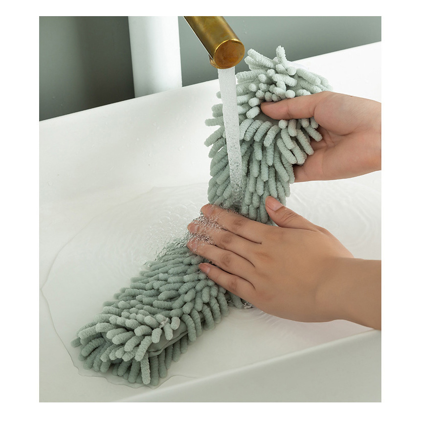 Chổi Quét Bụi Cầm Tay Phong Cách Bắc Âu