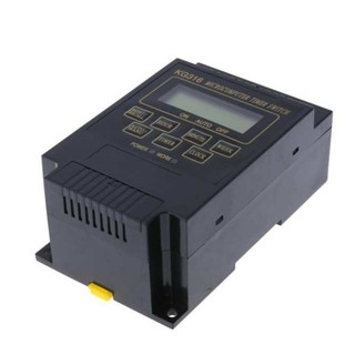 Công Tắc Hẹn Giờ Tắt Mở Tự Động