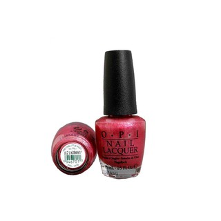 Sơn thường OPI USA, 15ml,  NL B51