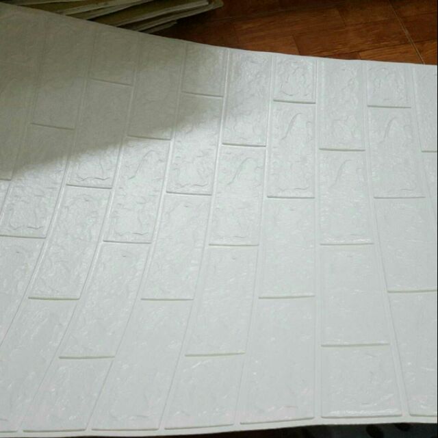 COMBOO 50 TẤM XỐP DÁN TƯỜNG