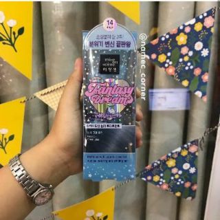 THUỐC NHUỘM TÓC MISE FANTASY DREAM