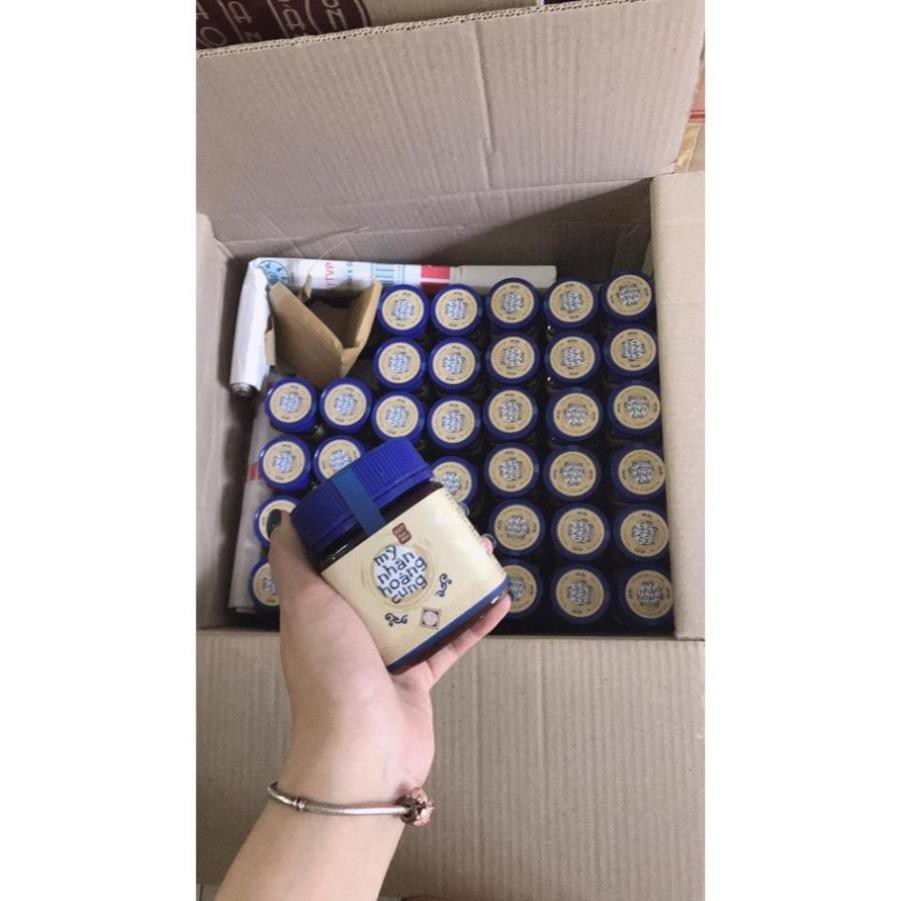 MỸ NHÂN HOÀNG CUNG