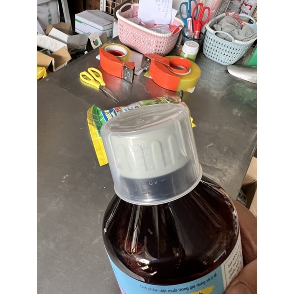 Chế phẩm trừ muỗi Map Permethrin 50EC chai 1lít
