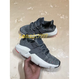 Giày thế thao sneaker pro xám cam