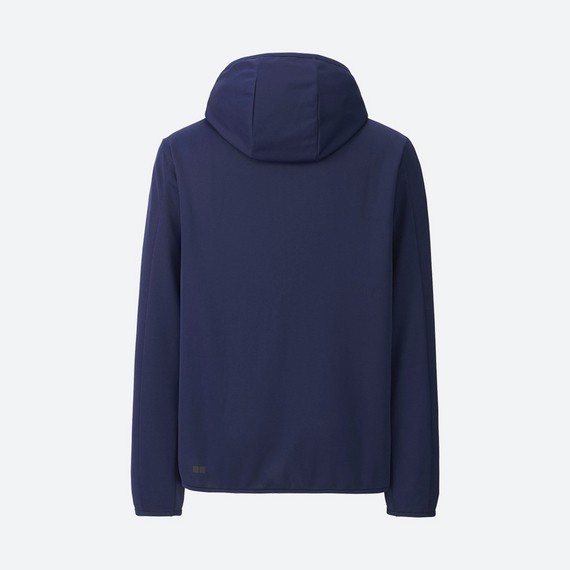 UNIQLO ÁO CHỐNG NẮNG DRY-EX (AUTH XÁCH TAY) - DRY-EX ULTRA STRETCH FULL-ZIP JACKET | BigBuy360 - bigbuy360.vn