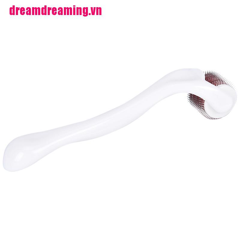 Cây Lăn Kim Chăm Sóc Da Tiện Lợi Bằng Titan 540