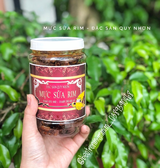 MỰC SỮA RIM | BigBuy360 - bigbuy360.vn