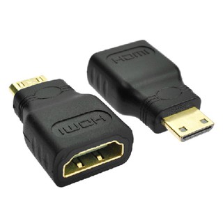 Đầu chuyển HDMI sang mini-HDMI