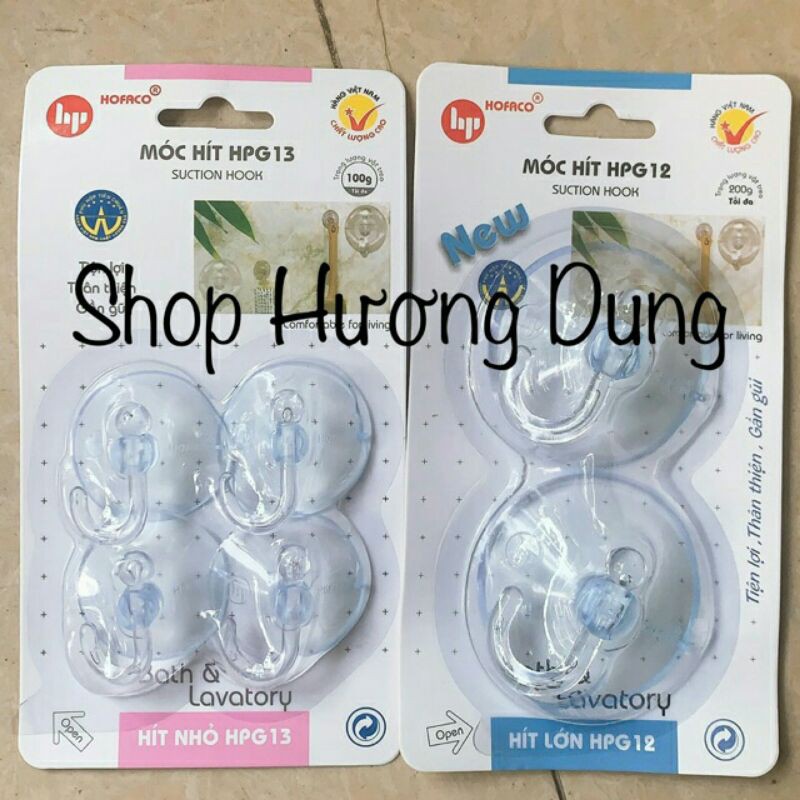 Móc hít Kinh -Chất lượng Cao