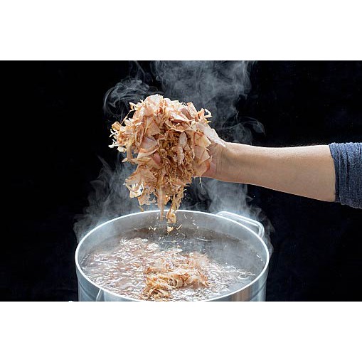 Cá bào sợi mỏng Chidori - 100g