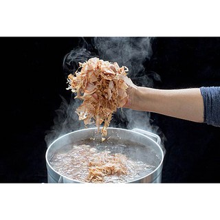 Cá bào sợi mỏng Chidori - 100g